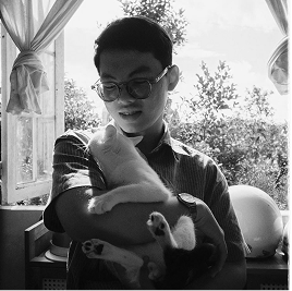 Ngô Quốc Bảo Timeline 1